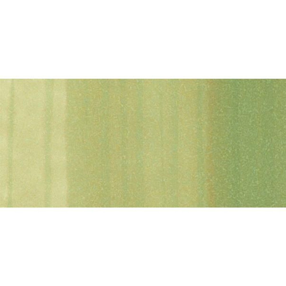 コピックチャオ G82 スプリング・ディム・グリーン,  G82 スプリング・ディム・グ, チャオ