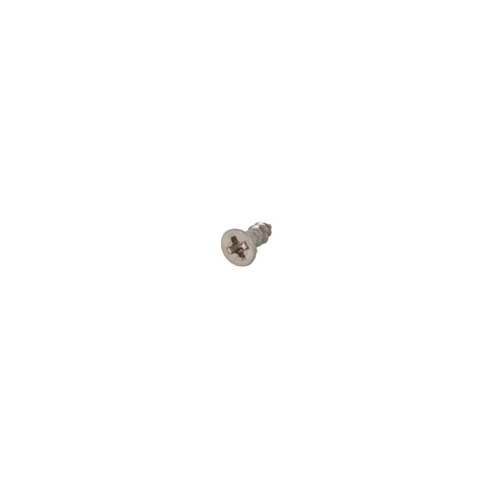 ステン　木ねじ　皿　２．４Ｘ１６　６３４ー０１０６, ステンレス, 2.4&times;16