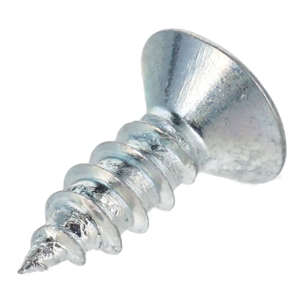 DAIDOHANT タッピングビス 2&times;4専用 ユニクロ JT3 4.0&times;12 28本, ユニクロ, 4&times;12mm