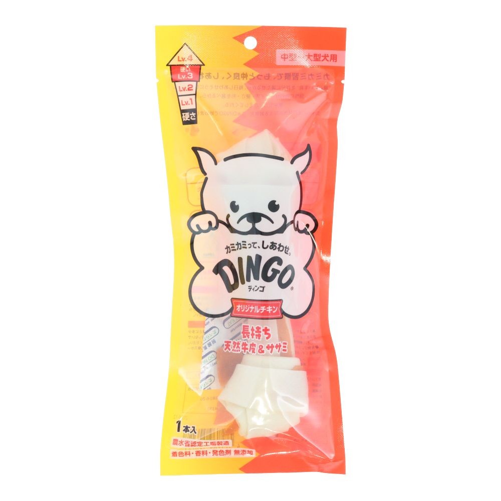 ＳＰＢＪ　ディンゴＭＩＭ　オリジナルチキンＬ１本, オリジナルチキン L, 1本