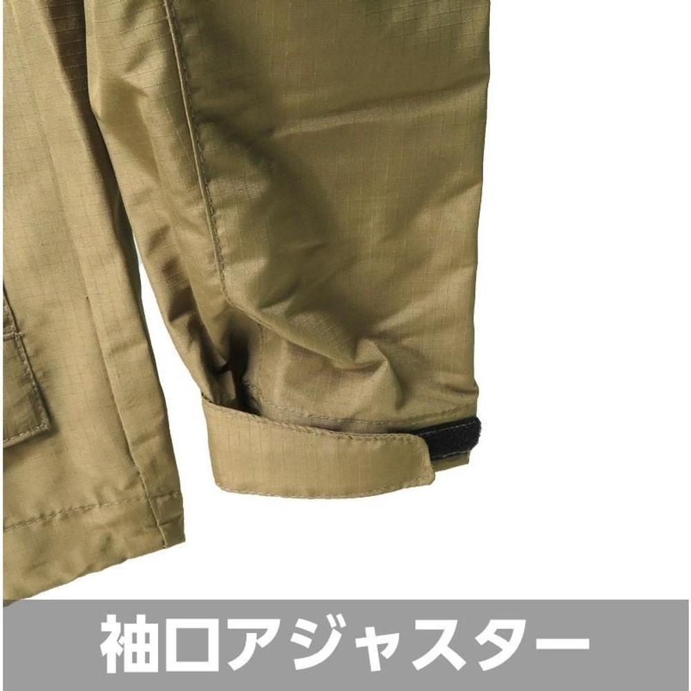 ＡＰー1026フィールドパーカータンカーキ, タンカーキ（M）, Ｍ