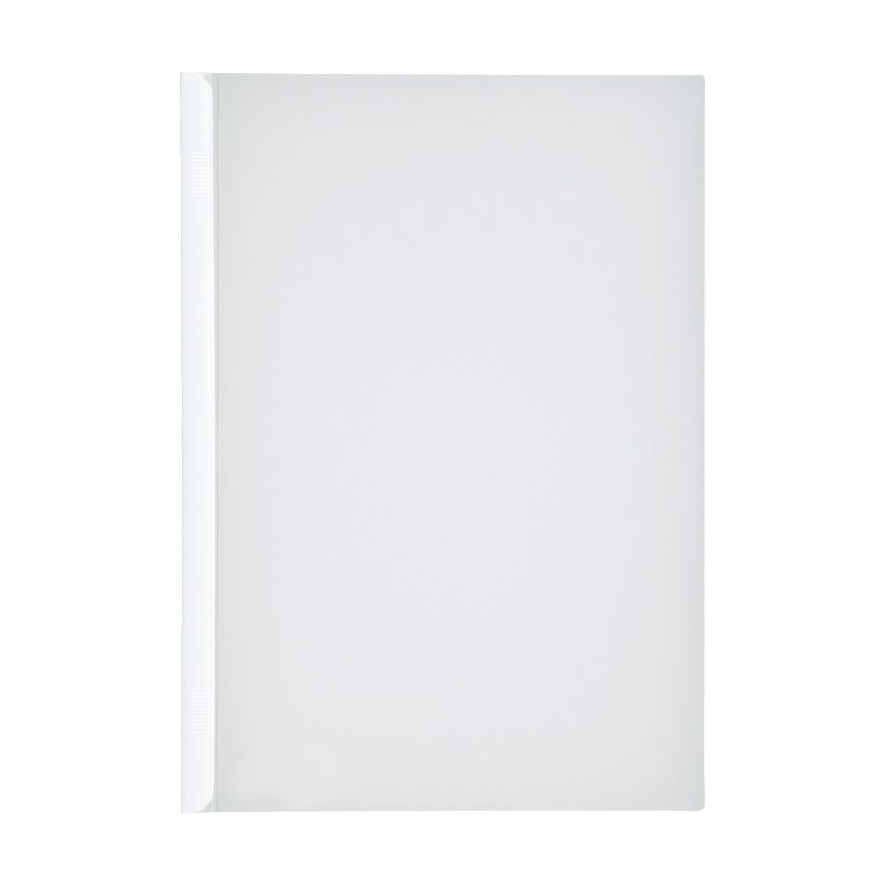 【10個セット】リヒトラブ リクエストスライドバーファイル A4S白 G1720-0 【メーカー直送・代引不可】, 白, G1720-0             