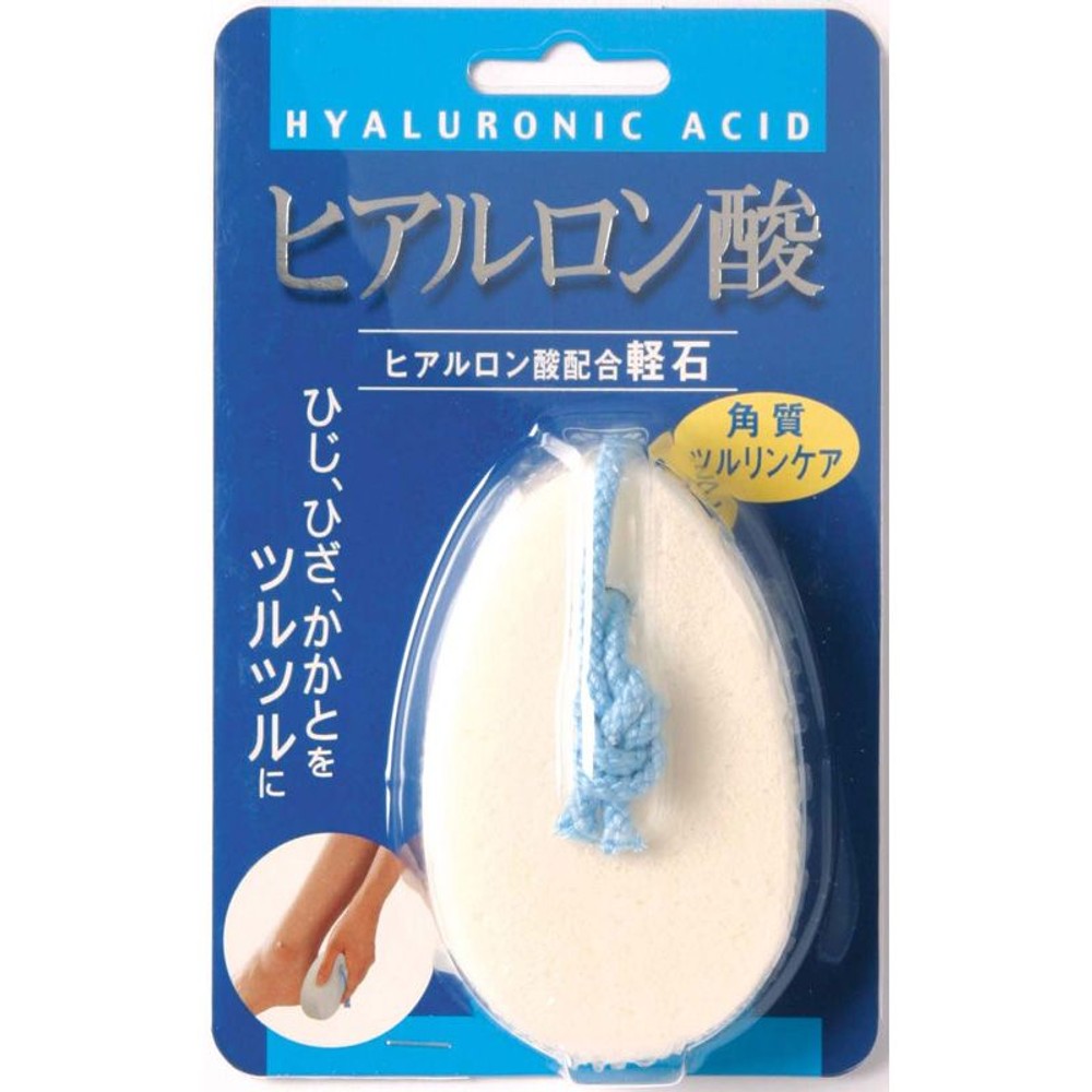 オーエ　ヒアルロン酸配合軽石, その他カラー１, その他サイズ１