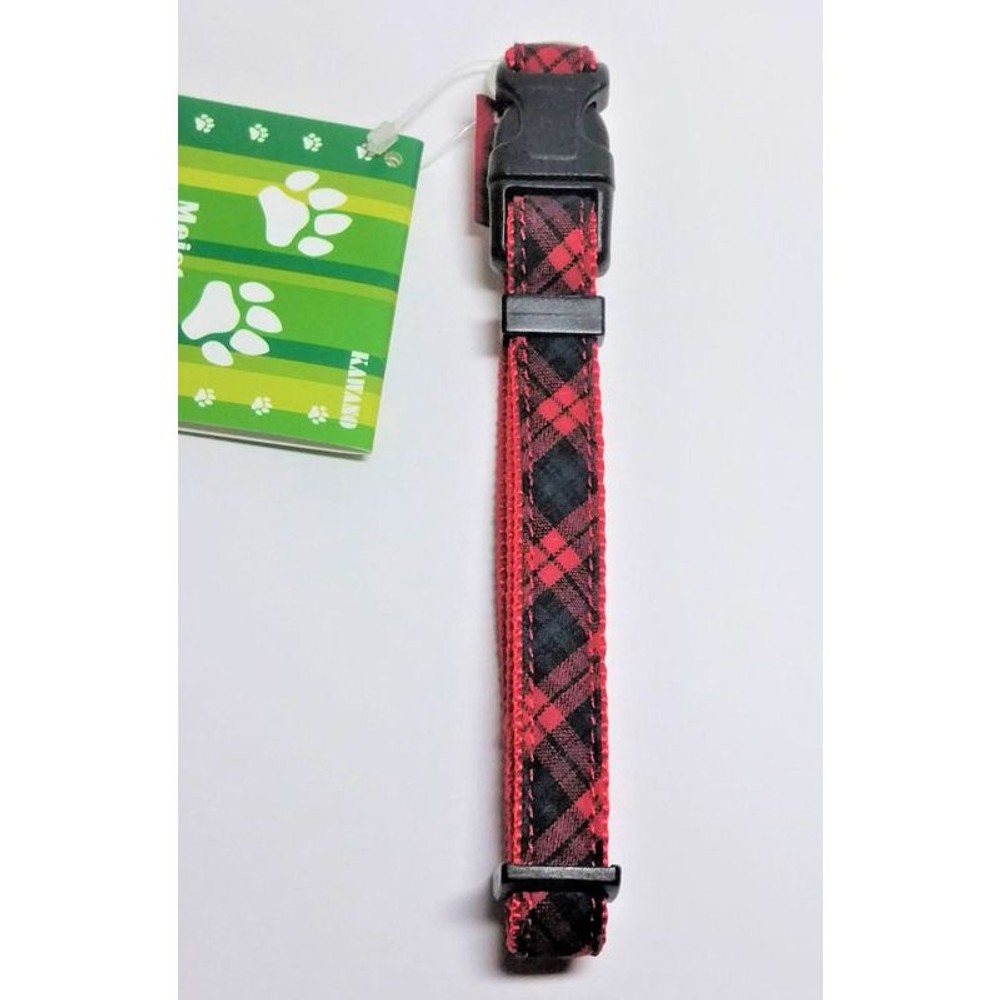 カワノ産業　マイスターカラー　ＮＥＷチェックＲ, その他カラー１, SSサイズ