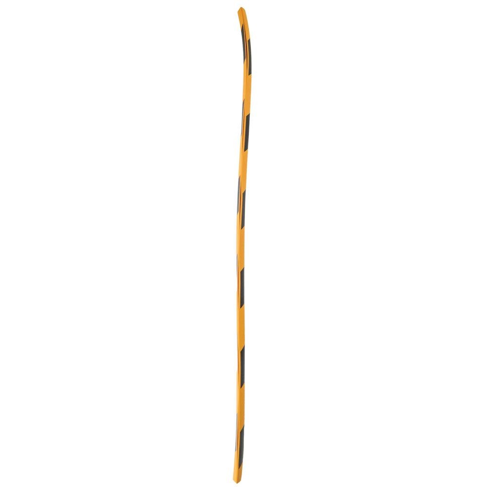 安心クッションはさみ込み型９０ｃｍ　内幅５ｍｍ, イエロー, 5mm