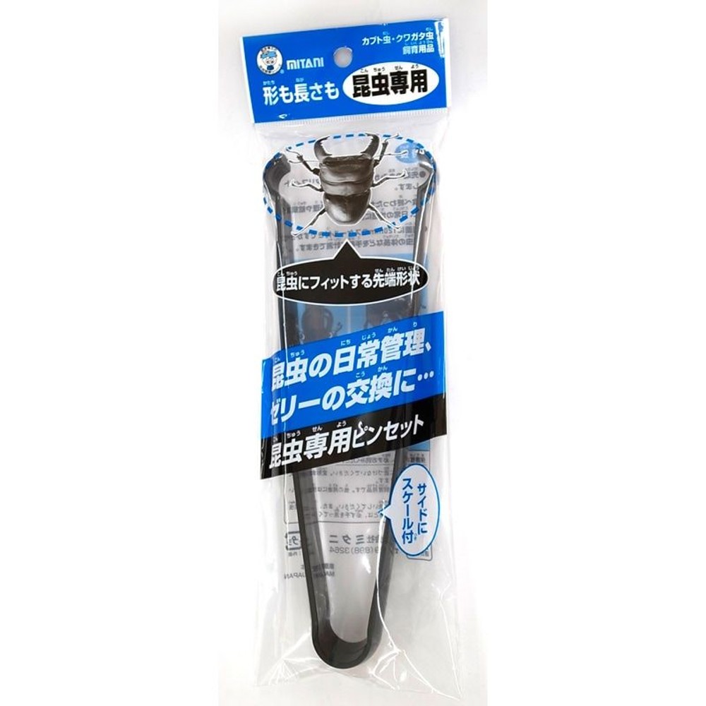 ミタニ　ピンセット, その他カラー１, その他サイズ１