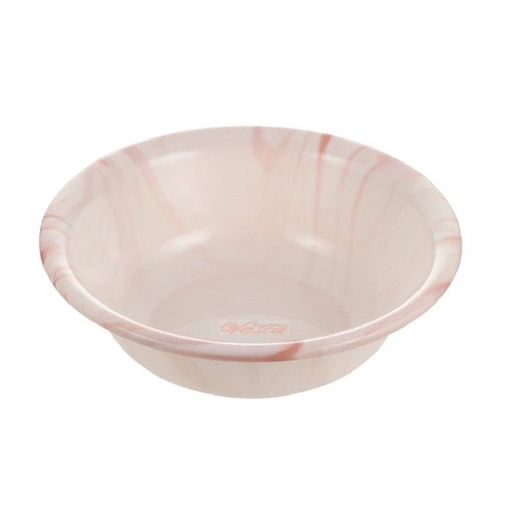 バスカＨＡ　洗面器, ピンク, その他サイズ１