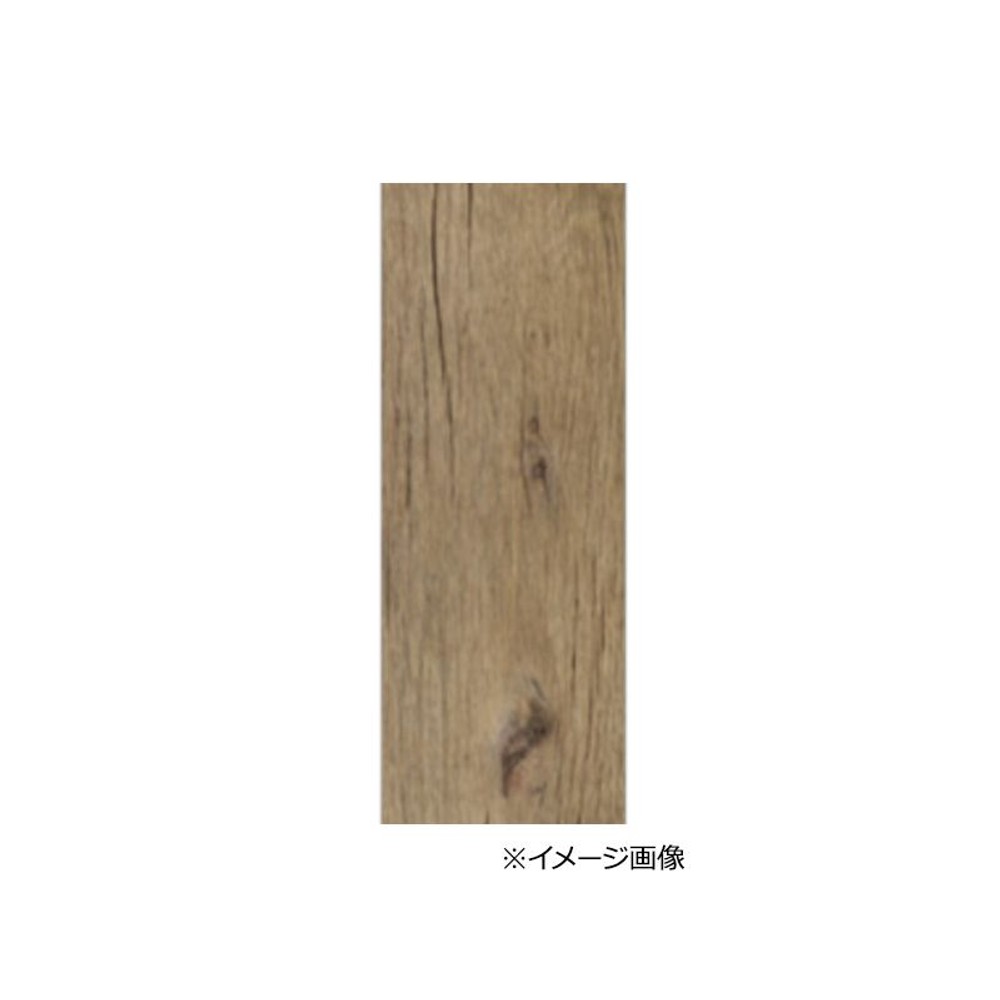 ゆかペタ107　ヴィンテージ古木ブラウン 約15×90ｃｍ ×24枚セット, ヴィンテージブラウン, 約15×90ｃｍ