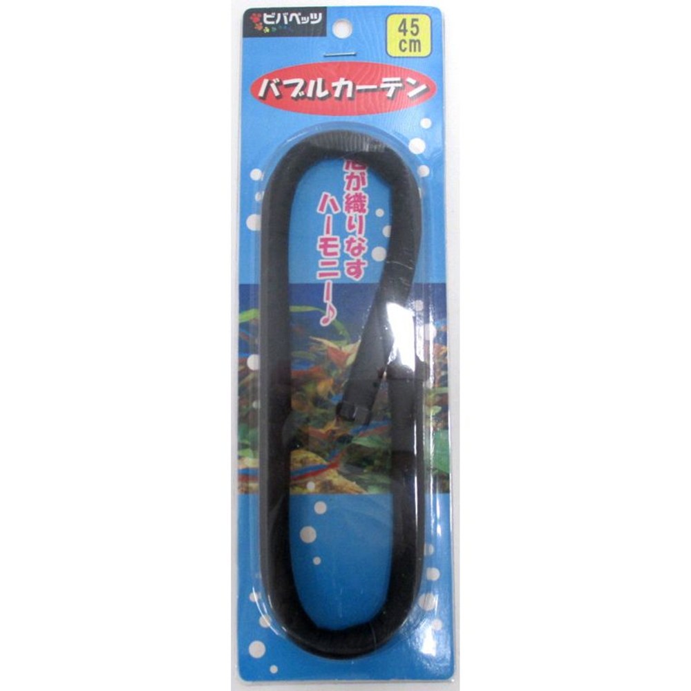 ビバペッツ　バブルカーテン45, その他カラー１, その他サイズ１
