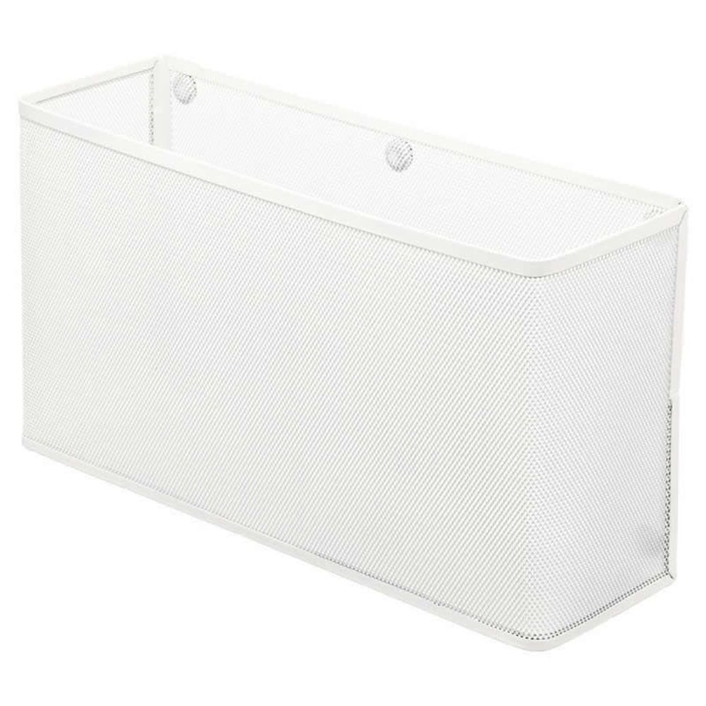 リヒト　マグネットポケット　Ａ4ワイド　白　Ａー7395ー0, 白, A4ワイド