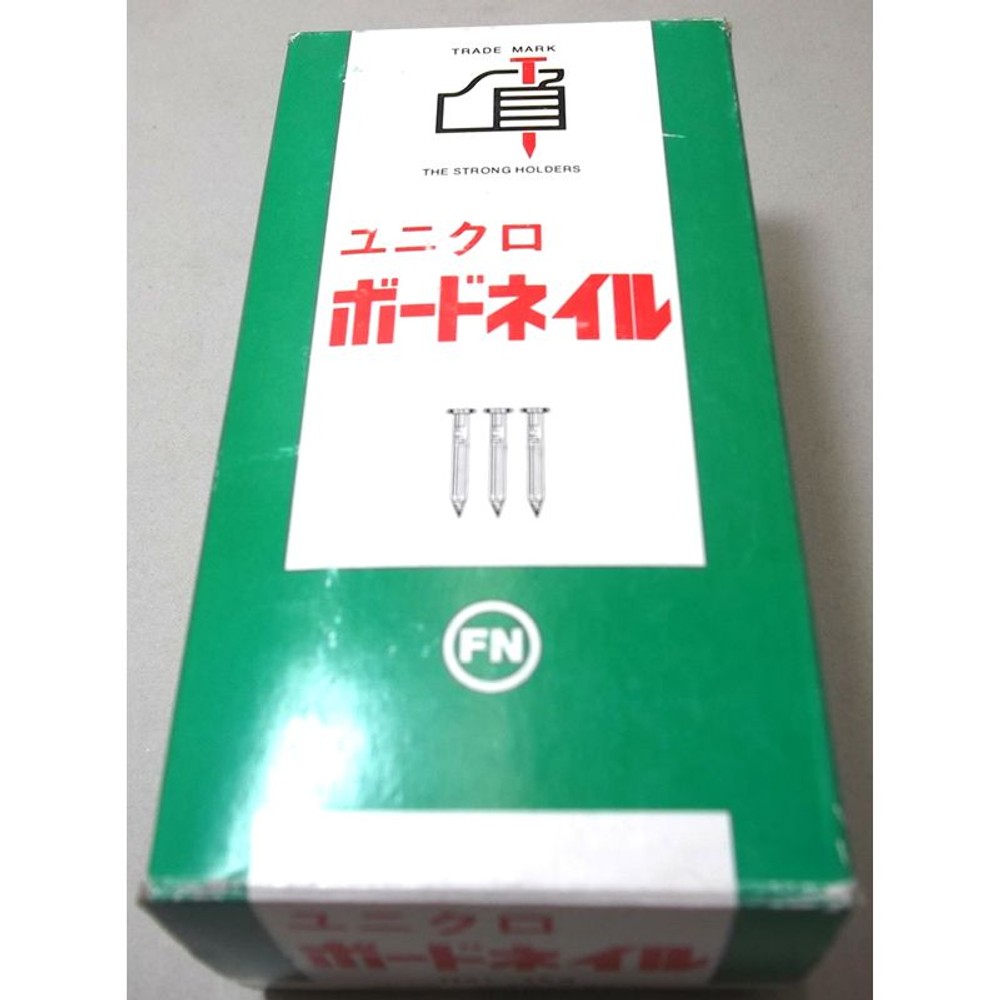 ユニクロボード釘 小箱, -, 小箱