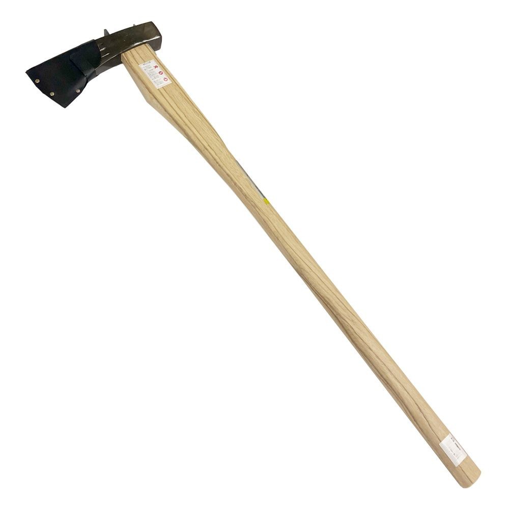 葵日本 木割鉞 400匁, 木割鉞, 幅204mm&times;奥行930mm&times;高さ36mm