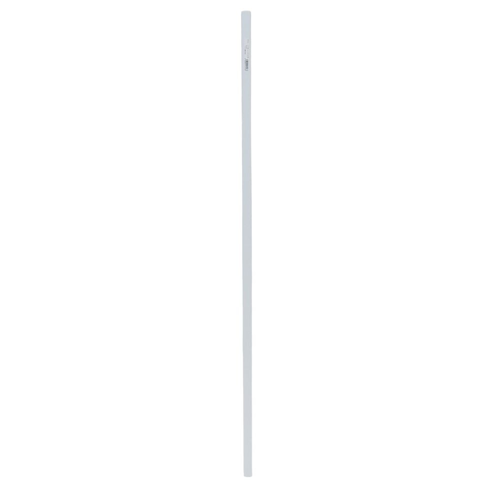 マサル　テープ付モール２号２０本入　ホワイト　ＳＦＴＳＨ２２, ホワイト, 2号