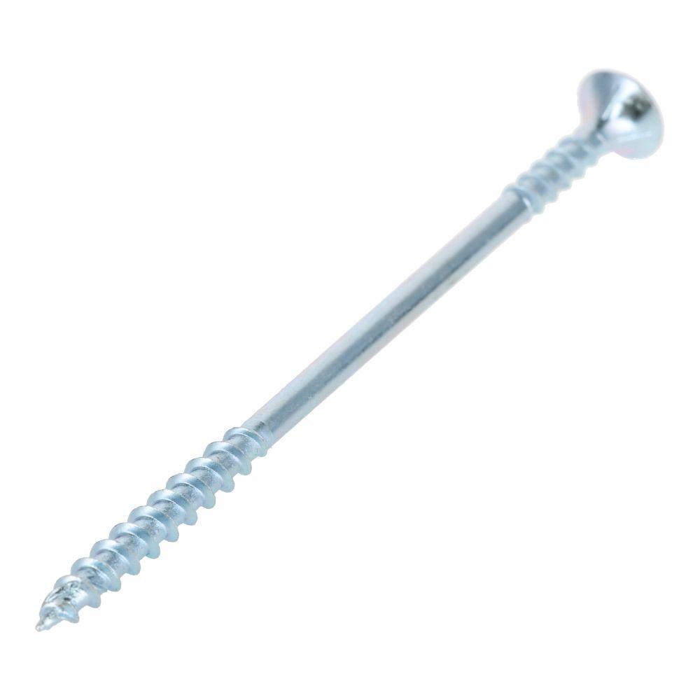 若井産業（WAKAI）　根太ロック　スクエア（４５ー５５ｍｍ用）　５&times;１０５ｍｍ　１８０本, ビス, 180本入り