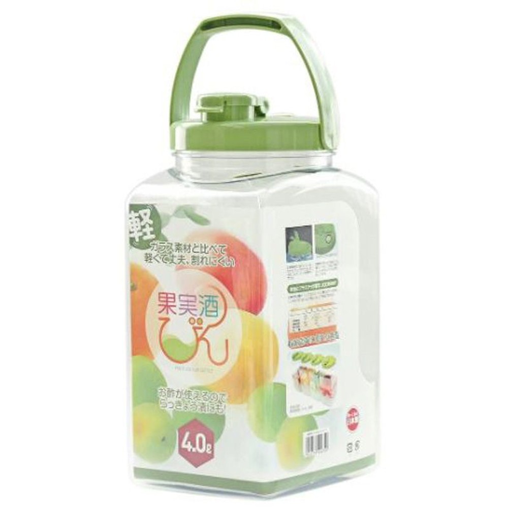 液体密封びんＳ型, その他カラー２, 2.7L
