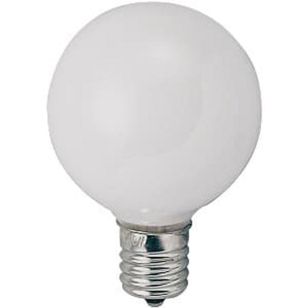 ヤザワ　ベビーボール40Ｗ, クリア, E14 40W