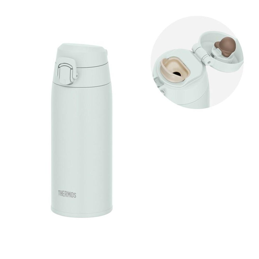 サーモス　真空断熱ケータイマグ　５５０ｍｌ　ＪＰＣー５５０　ＦＲＷＨ, フロスティホワイト, 550ml