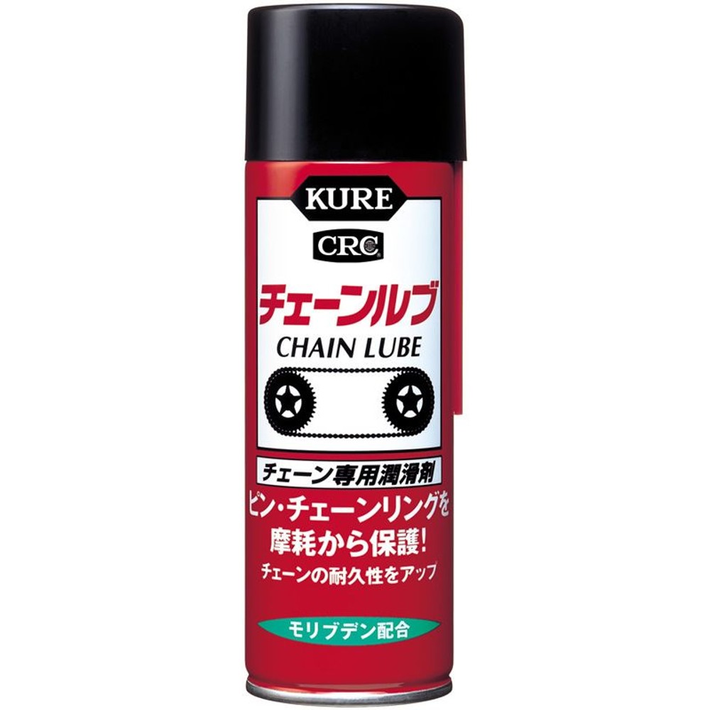 クレ　ＣＲＣ　チェーンルブ　　　　　６オンス　１８０ＭＬ, -, 180ml