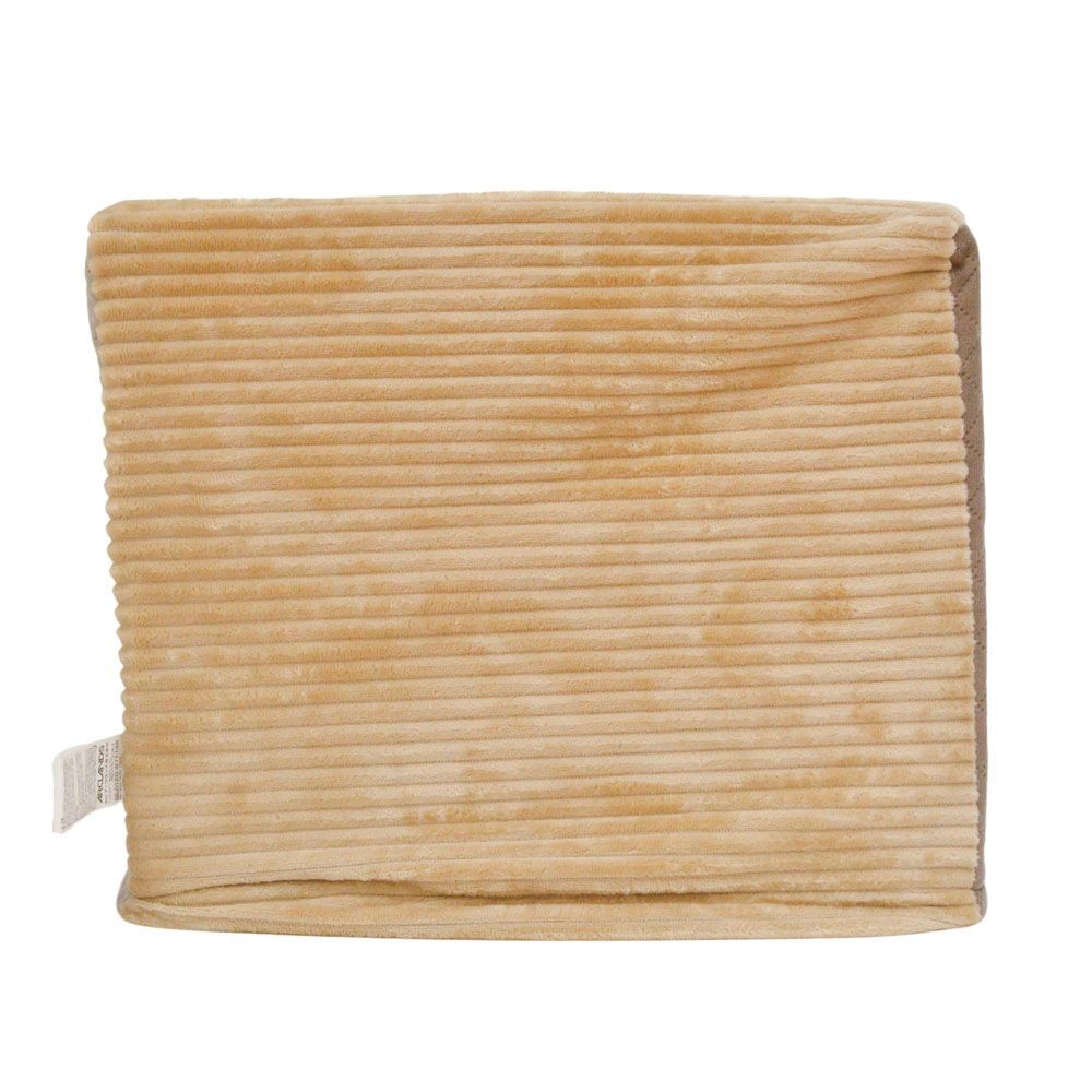 ペット用スロープ, ブラウン, 28cm