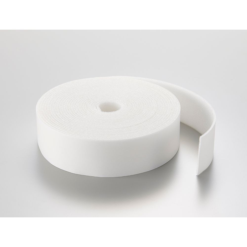 ワクピタテープ　ホワイト　４×７２０ｃｍ, ホワイト, 4×720cm