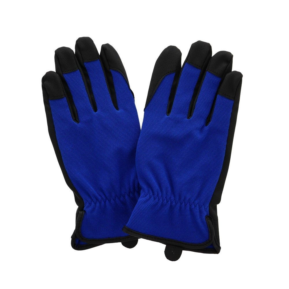 ワーキンググローブ, ブルー（M）, Mサイズ