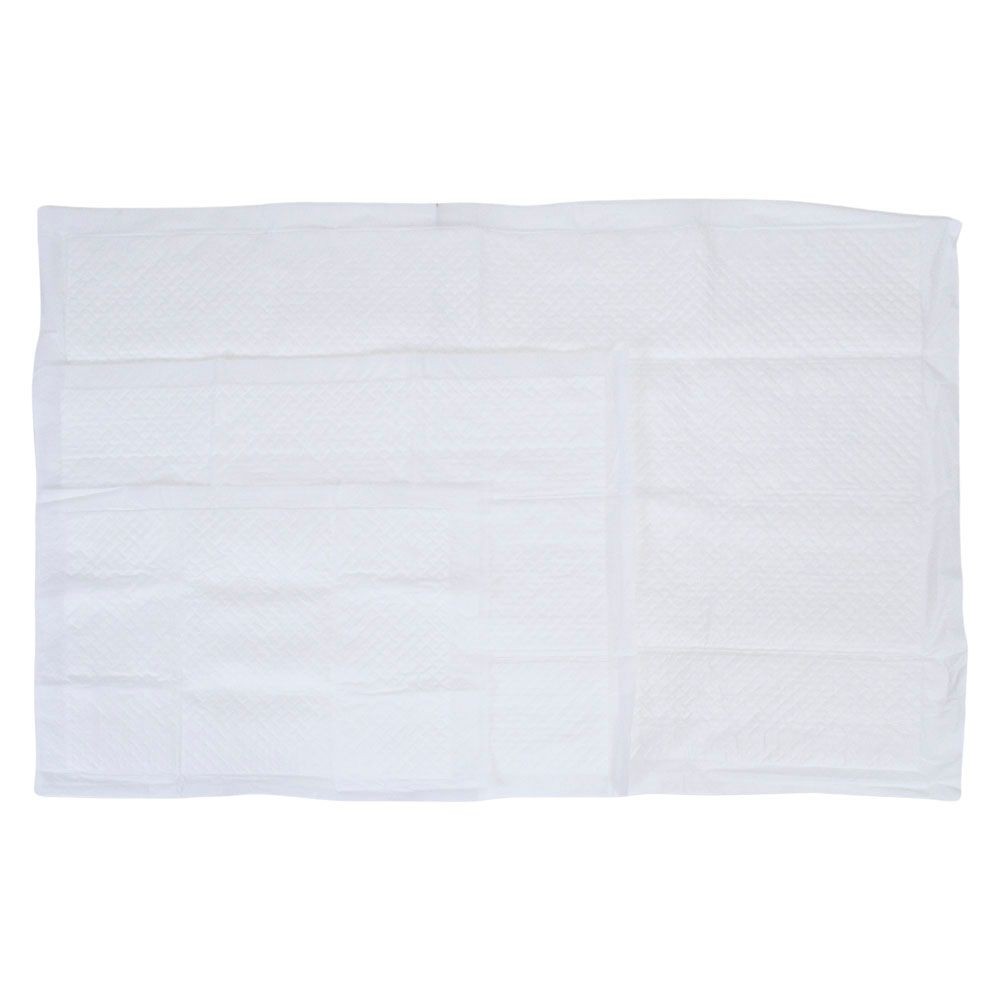 NICOペットシーツ厚型　レギュラー ８８枚入り 44&times;32cm &times;４個セット, ８８枚, レギュラー