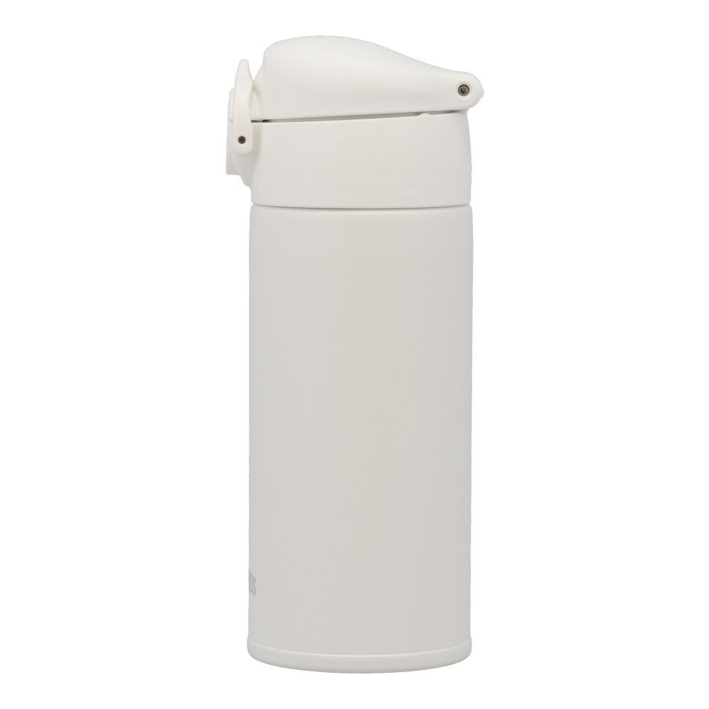 サーモス　食洗機対応マグボトル　ＪＯＫー350　ＷＨ　0.35L, ホワイト, 350ml