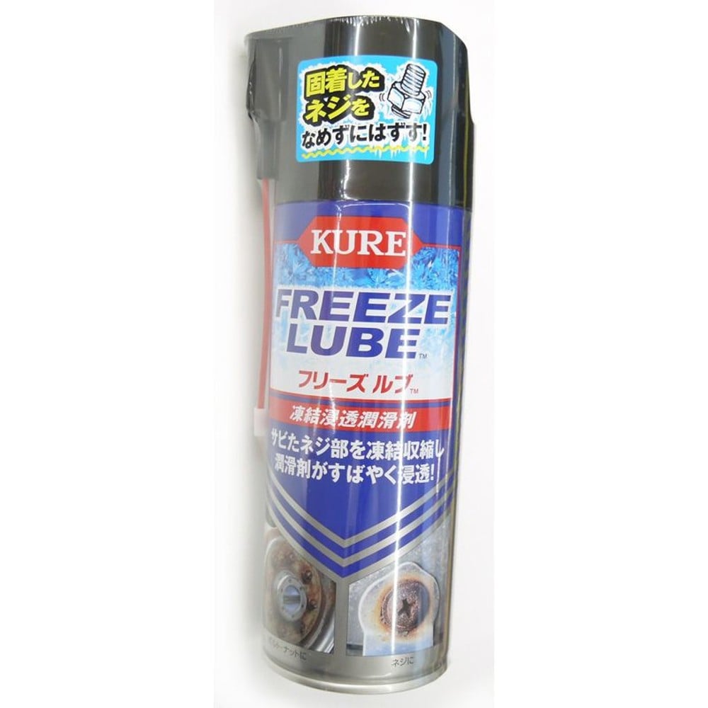 フリーズルブ　3030, ルブ, 420ml