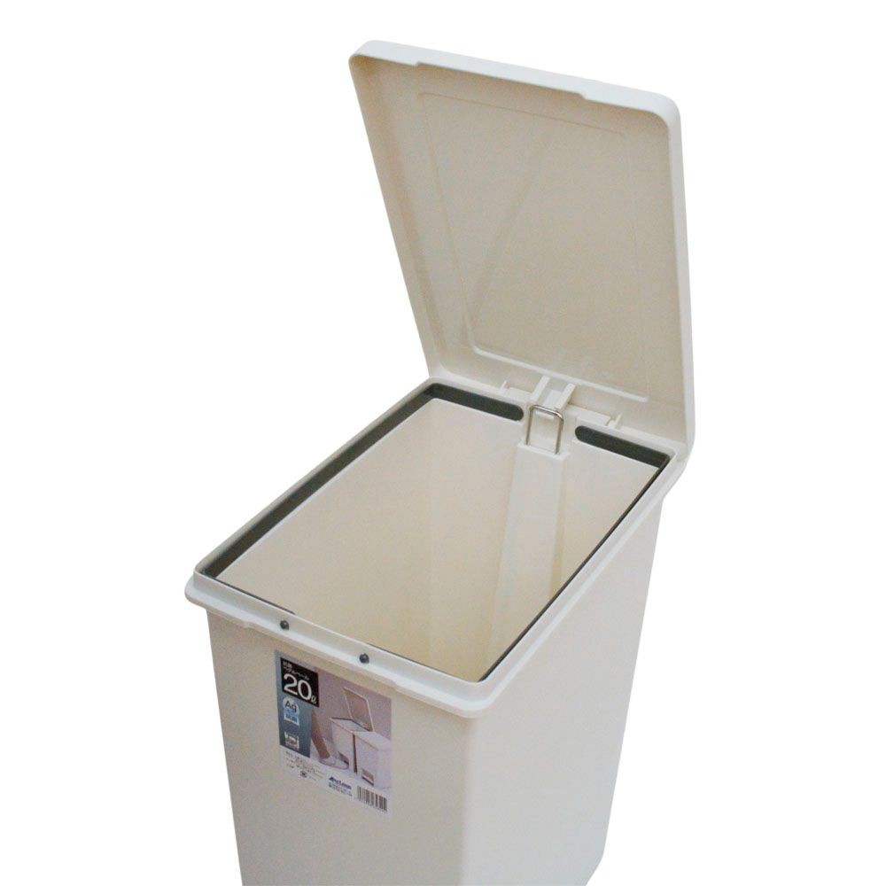 抗菌ペダルペール, その他カラー１, 20L