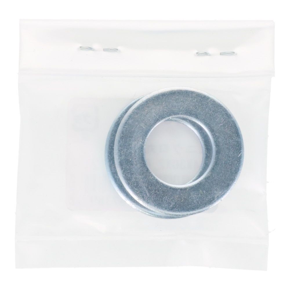 ＯＨＳＡＴＯ　ユニクロ　丸座金　１４&times;３０&times;２．６, 丸座金, 14&times;30&times;2.6