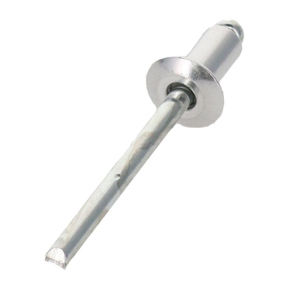 ブラインドリベットＤＡＳー６３　５０本, 板厚3.2〜4.8mm, 50本入り