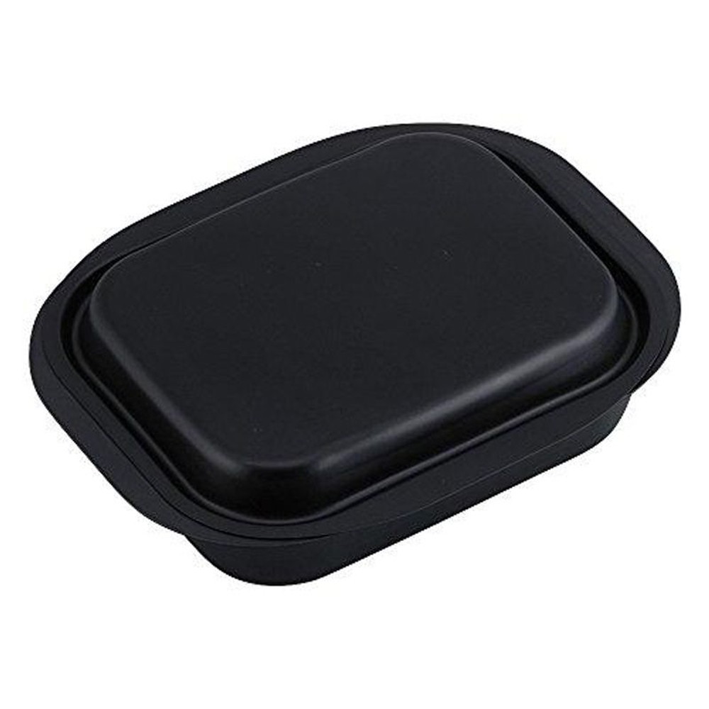 ランチーニ　グリル活用ミニ角型パン12×15ｃｍ, その他カラー１, その他サイズ１