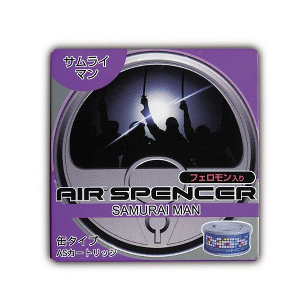 ＡＳカートリッジ　サムライマン, サムライマン, 40g
