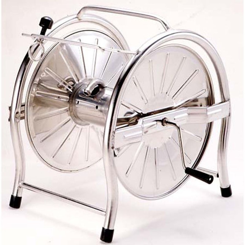 ステンレスホースリール　　ＳＨ―Ｋ　50ｍ巻用, その他カラー１, その他サイズ１