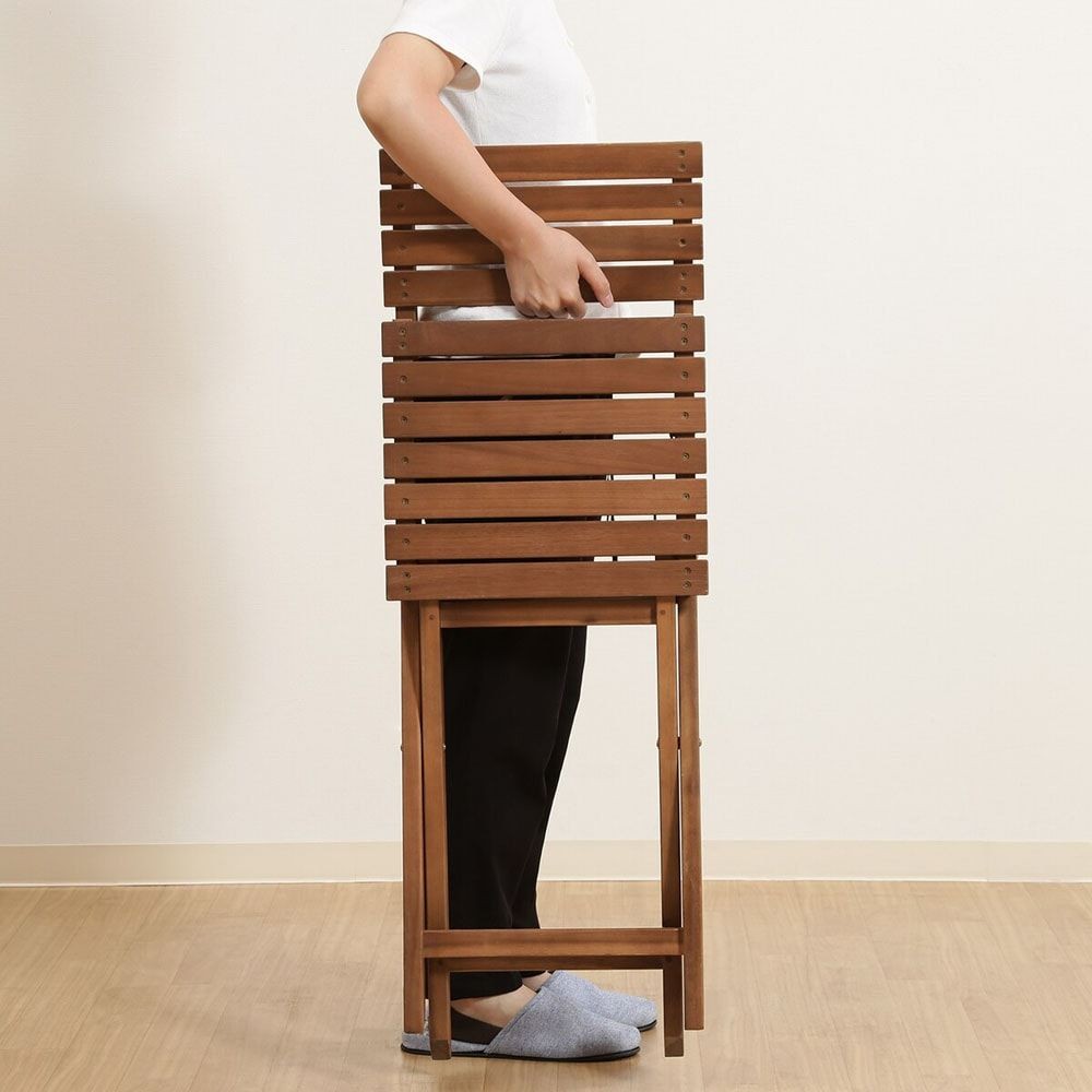 ガーデン3点セット　＃ＶＦＳーＧＣ21ＳＭ　ブラウン【メーカー直送・代引不可】, ブラウン, 3点セット