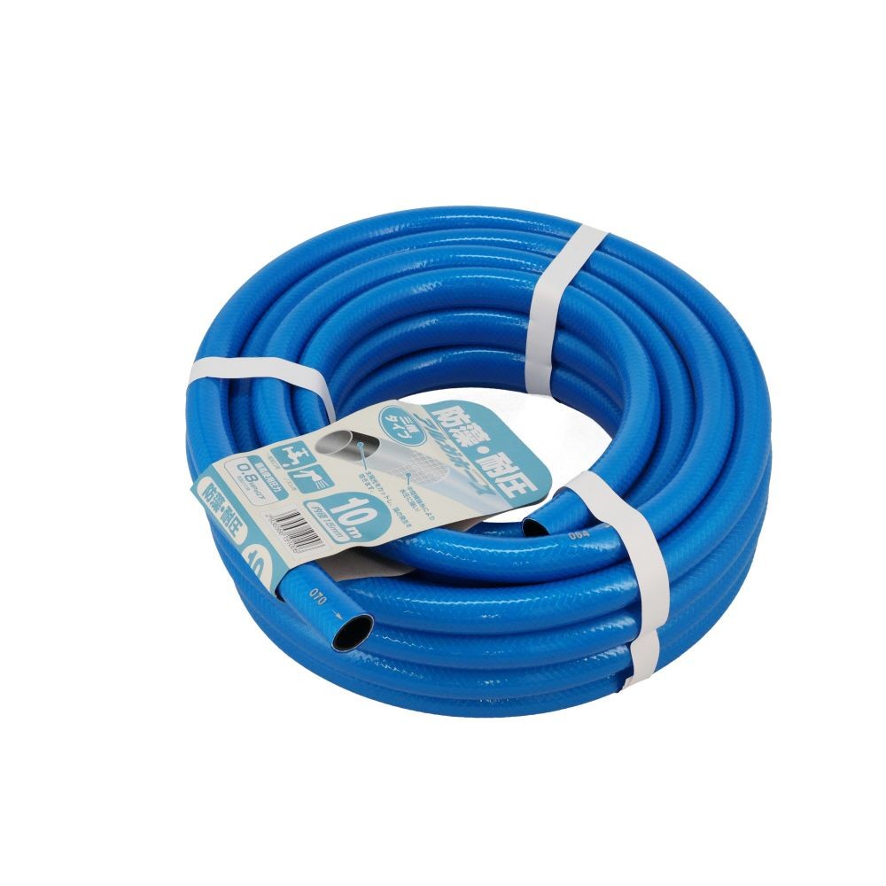 防藻耐圧アルガホース, ブルー(1.0m）, 1.0m