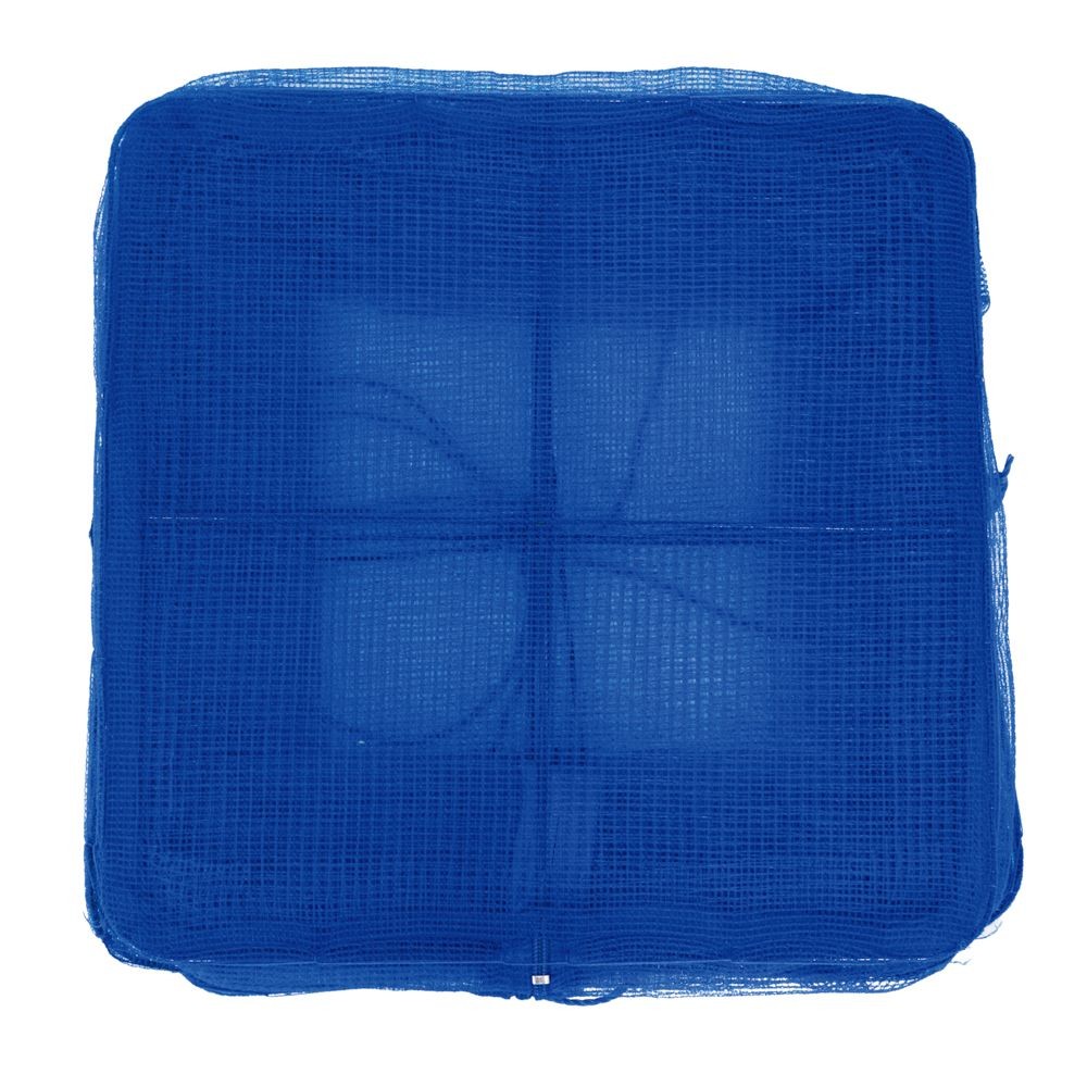 干し乾しネット, ブルー(S), Sサイズ