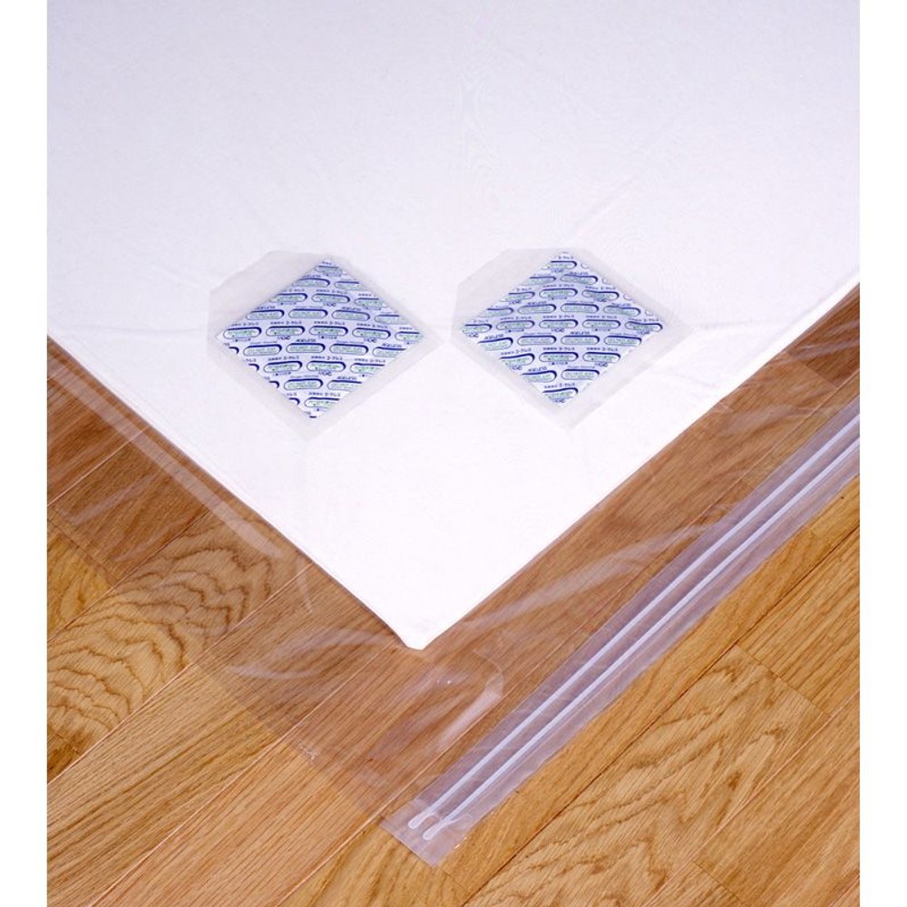 東和　圧縮パック用脱酸素剤　2個, 脱酸素剤, 2個入り