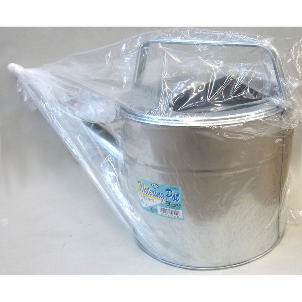 トタン　散水ジョーロ, -, 6.0L