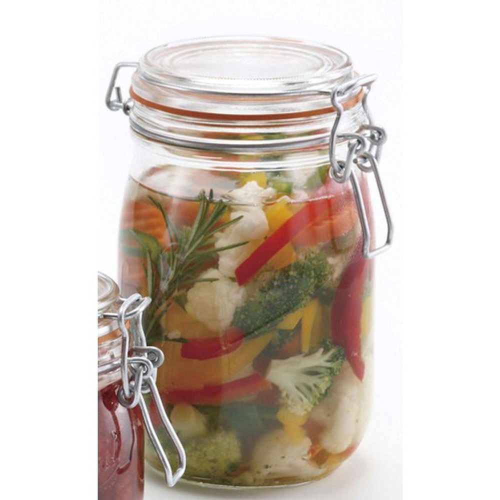 ル・パルフェ　密封瓶, その他カラー３, 1.0L