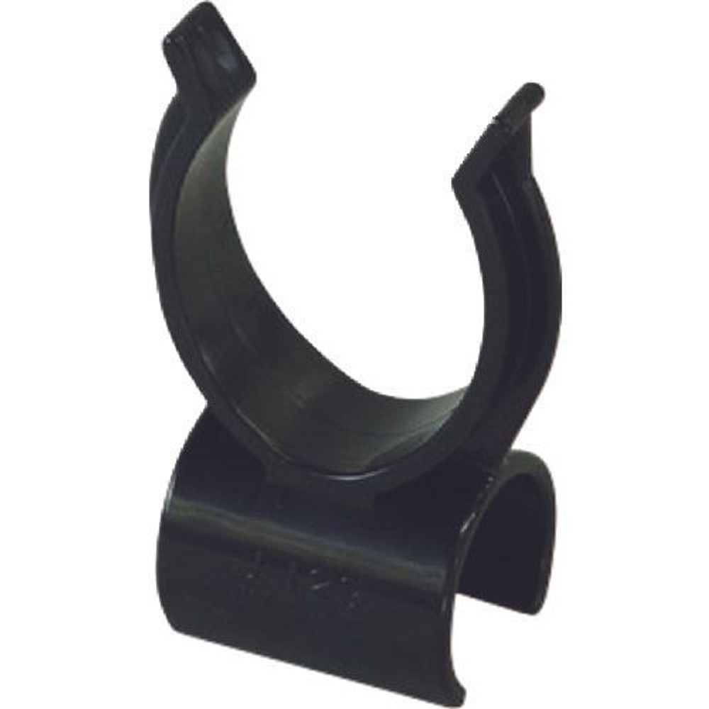 YAZAKI 矢崎化工 イレクタープラスチックジョイント J-129 S Φ28用, ブラック, J-129 S