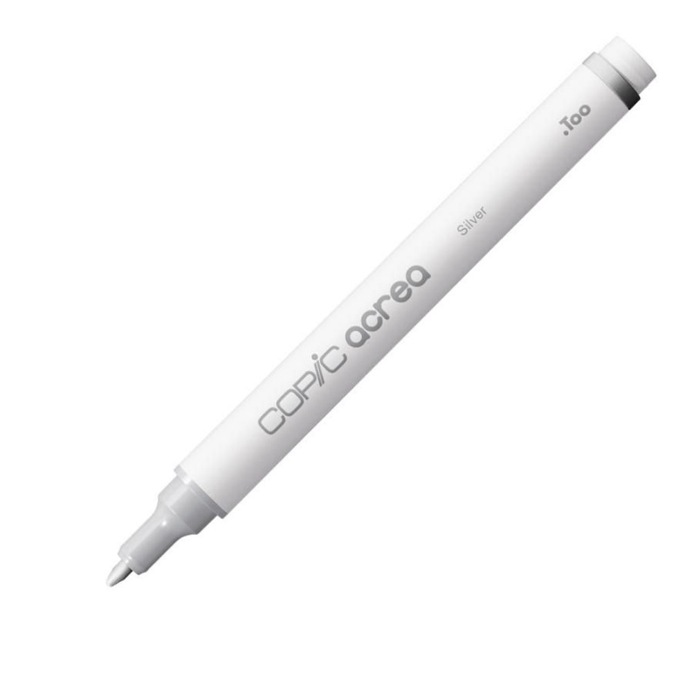 コピック アクレア 006 Silver (13000006),  006 Silver , アクレア（不透明水性）