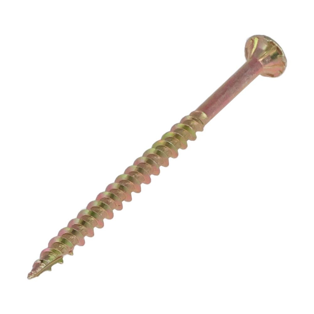 細軸コーススレッド３．８×６０　１６０本, 軸細, 60mm