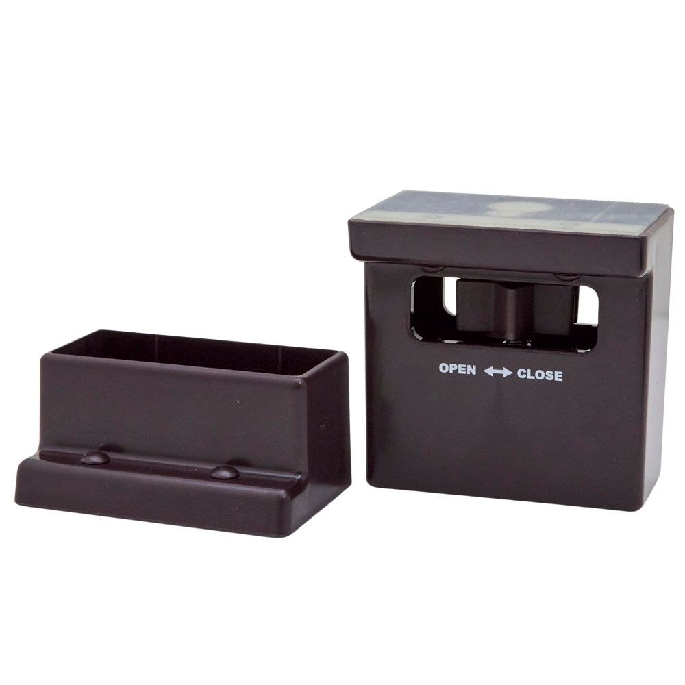 ２&times;４ブラケット　２個入　ブラウン, ブラウン, 2&times;4ブラケット