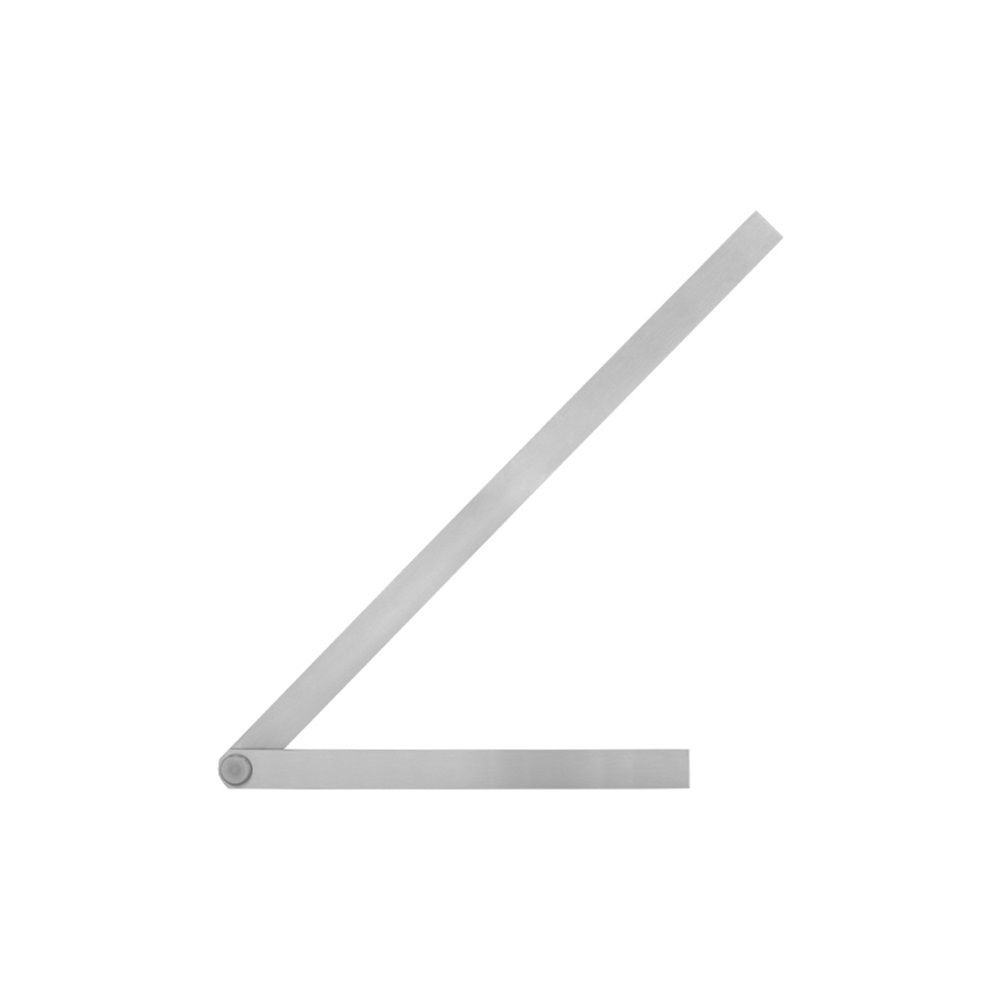 自由金30cm 目盛なし, 62510, 30cm