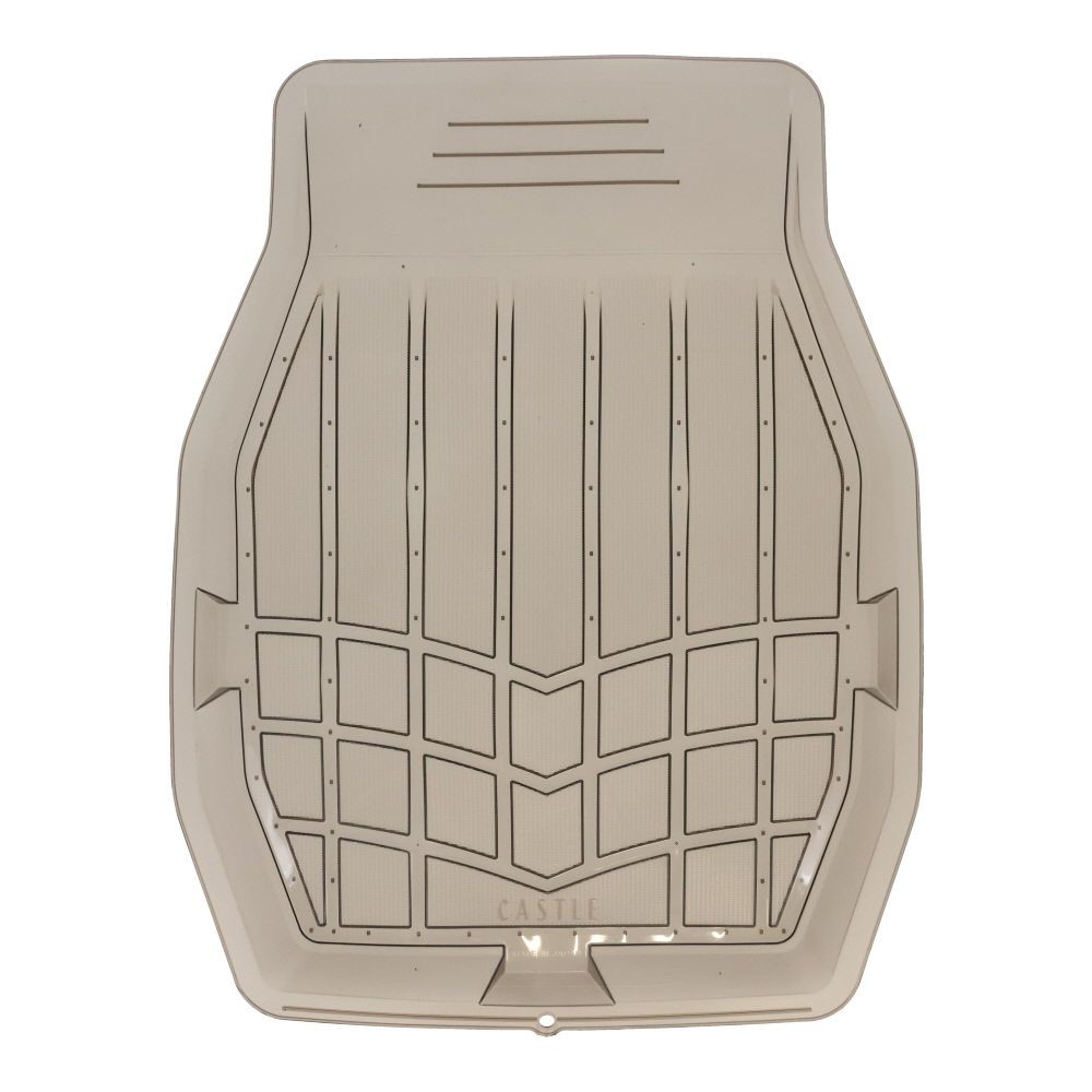 キャッスル　バケット　フロント用　スモーク, スモーク, 運転手・助手席用