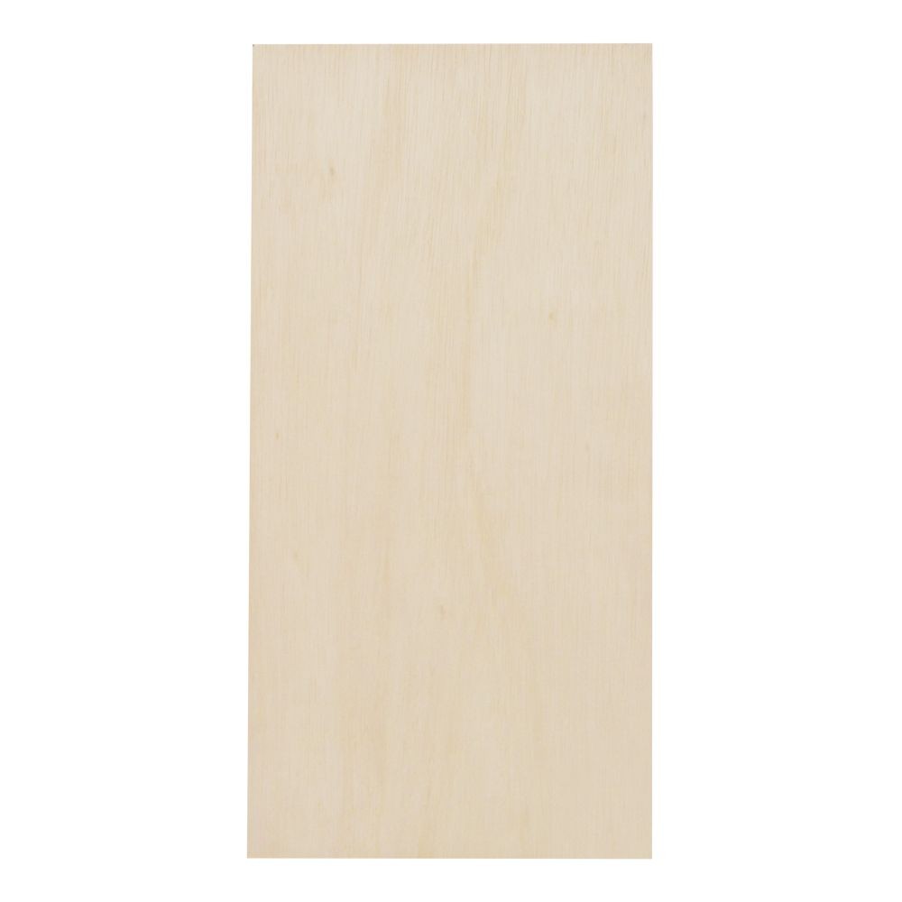 カットベニヤ　３００ｍｍ幅 ５．５ｍｍ厚, ベニヤ300幅(300), 長さ300mm