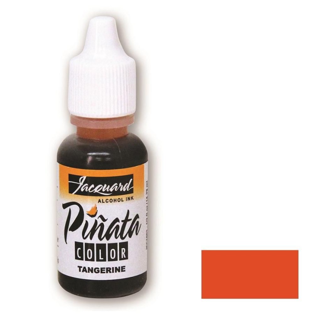 ピニャータ #003 タンジェリン 0.5oz F-JFC1003 ジャカード