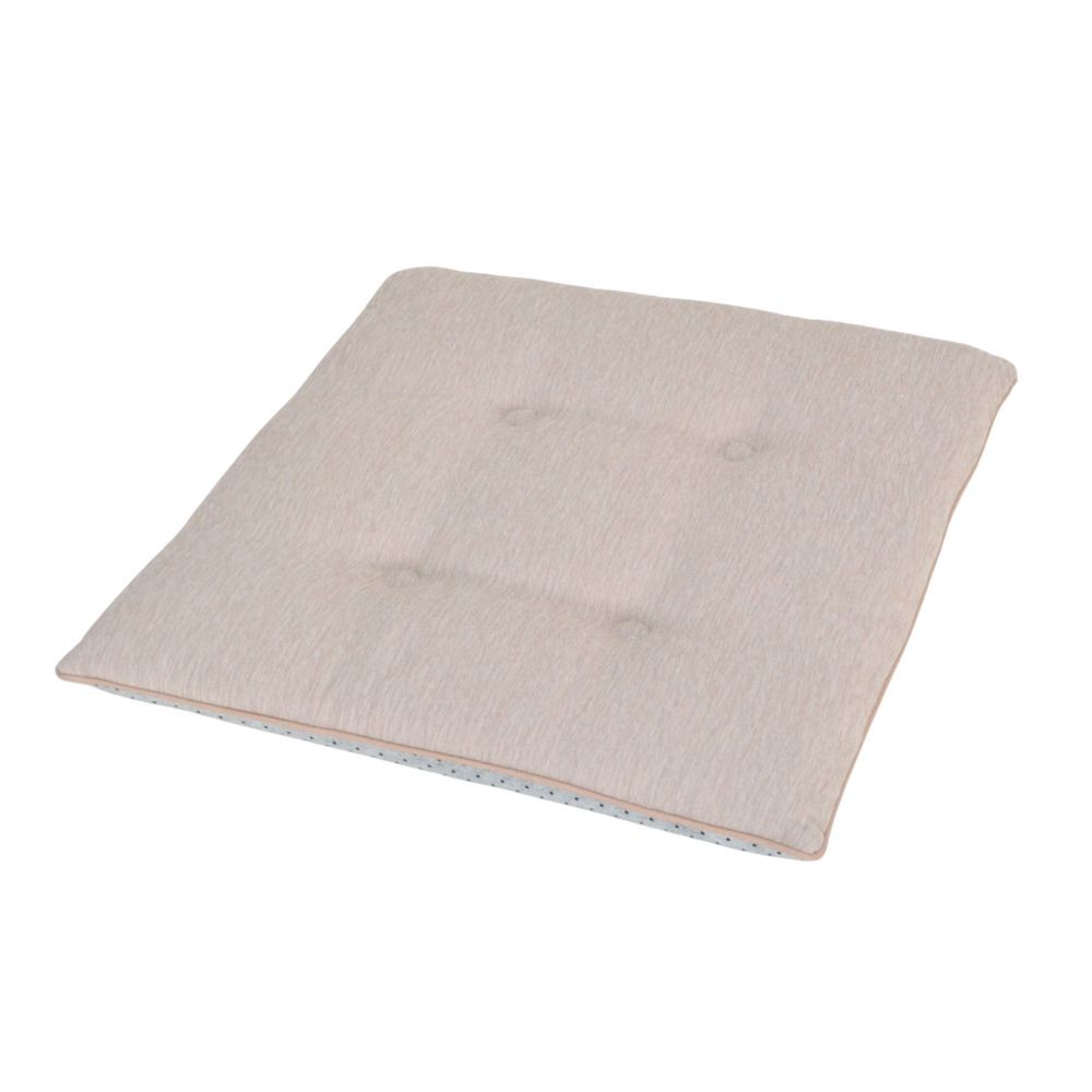 ウイザ WIZ'A 三層シートクッション　リーネア