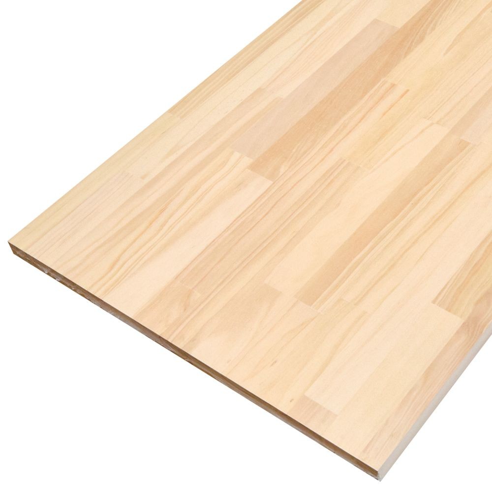 メルクシパイン集成材　約幅４００ｍｍ, 幅400(910), 長さ910mm